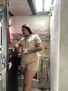 Snapshot of GemaGranadoss chatting on February 24, 2026, 7:15 pm GemaGranadoss online show from February 24, 2026, 7:15 pm