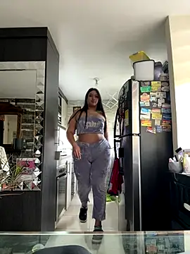 Snapshot of GemaGranadoss chatting on September 19, 2025, 9:19 pm GemaGranadoss online show from September 19, 2025, 9:19 pm