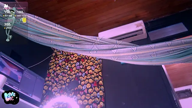 waterfalls girl online show from March 14, 2026, 11:16 am