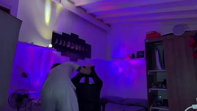 Kisan Smith online show from March 2, 2026, 2:56 am