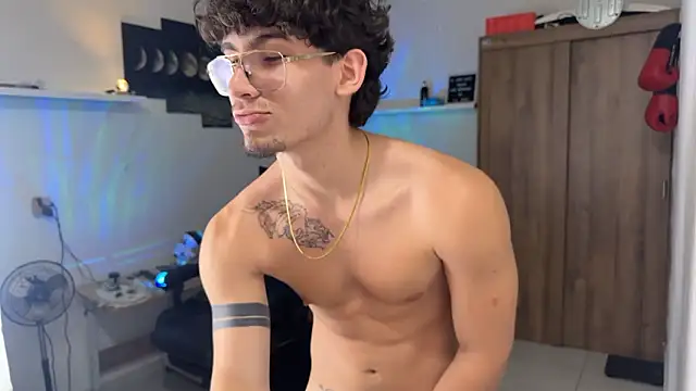 Kisan Smith online show from February 14, 2026, 4:34 am