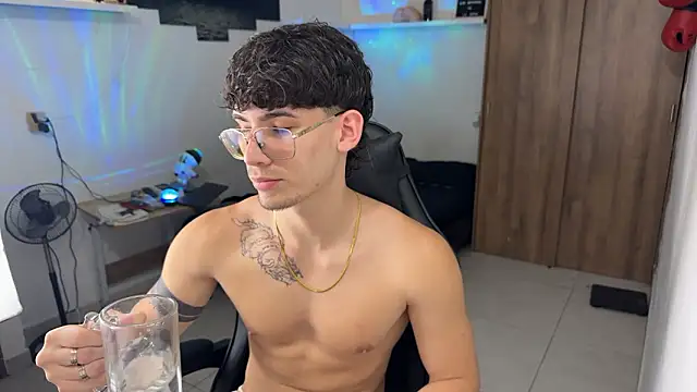 Kisan Smith online show from February 22, 2026, 3:31 am