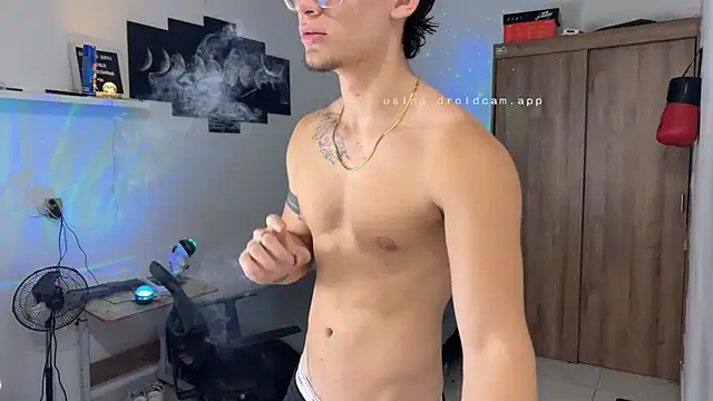 Kisan Smith online show from January 13, 2026, 5:22 am