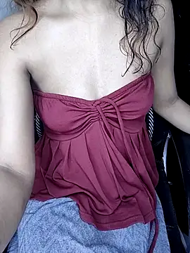 Leeeezzzz roy online show from October 7, 2025, 10:22 pm