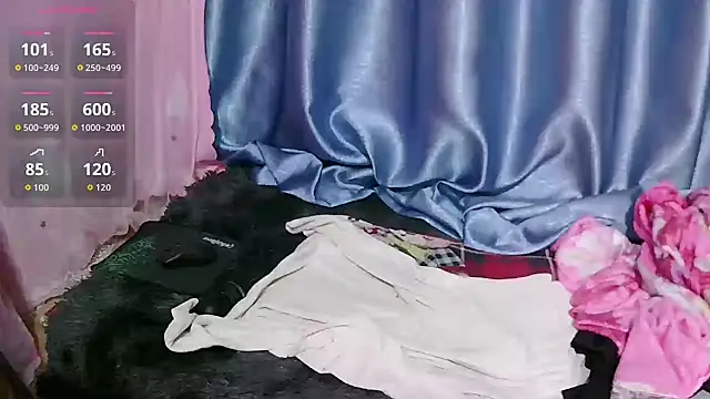 Stumpy Governor online show from December 21, 2025, 8:20 pm