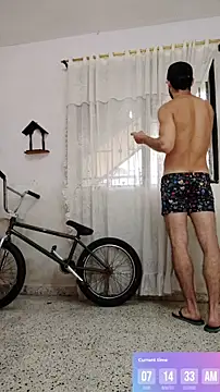 Snapshot of sexyboycolombi4 chatting on January 30, 2025, 12:16 pm sexyboycolombi4 online show from January 30, 2025, 12:16 pm