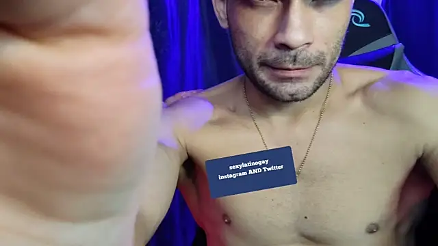 Snapshot of sexyboycolombi4 chatting on March 12, 2025, 7:04 pm sexyboycolombi4 online show from March 12, 2025, 7:04 pm