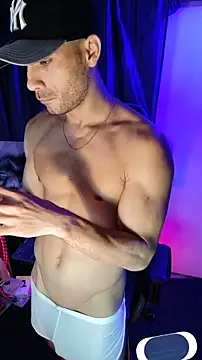 Snapshot of sexyboycolombi4 chatting on March 12, 2025, 12:57 pm sexyboycolombi4 online show from March 12, 2025, 12:57 pm