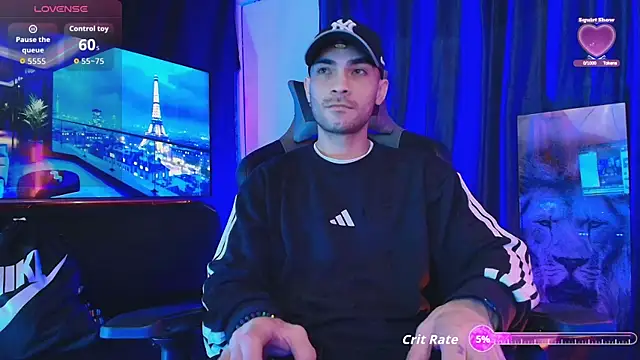 Snapshot of sexyboycolombi4 chatting on September 25, 2025, 8:31 am sexyboycolombi4 online show from September 25, 2025, 8:31 am