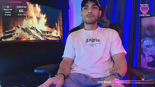 Snapshot of sexyboycolombi4 chatting on September 27, 2025, 9:43 pm sexyboycolombi4 online show from September 27, 2025, 9:43 pm