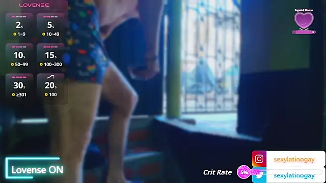 sexyboycolombi4 online show from May 15, 2026, 6:28 pm