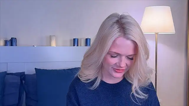 MilaDemies online show from February 26, 2026, 3:39 am