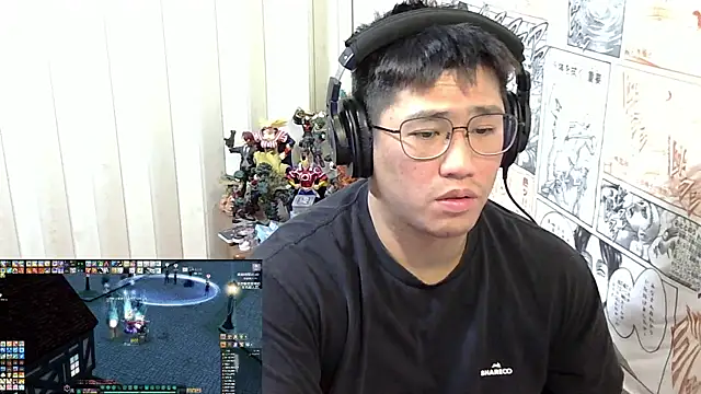 tfx954 online show from February 8, 2026, 4:37 pm