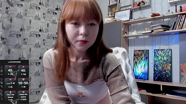 Snapshot of Beautiful__Soul chatting on February 19, 2025, 9:36 pm Beautiful Soul online show from February 19, 2025, 9:36 pm