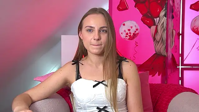 MelissaMelrey online show from February 9, 2026, 10:02 am