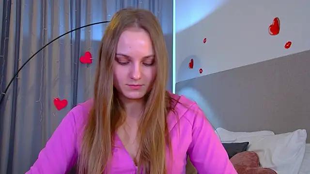 MelissaMelrey online show from May 14, 2026, 11:07 am