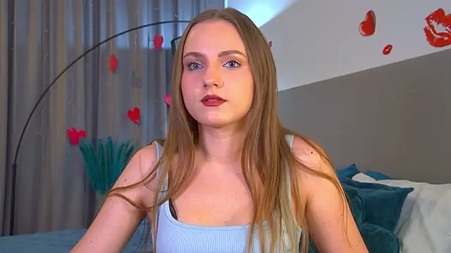 MelissaMelrey online show from April 2, 2026, 9:49 am