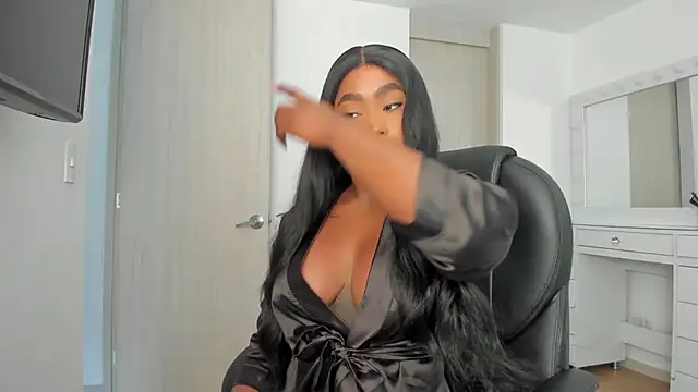 charlotte tiller online show from February 24, 2026, 3:35 pm