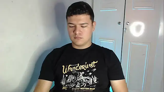 Snapshot of Plug_Control chatting on October 5, 2025, 6:31 pm Plug Control online show from October 5, 2025, 6:31 pm