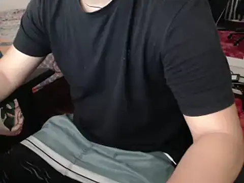 Snapshot of Plug_Control chatting on March 20, 2025, 3:25 pm Plug Control online show from March 20, 2025, 3:25 pm