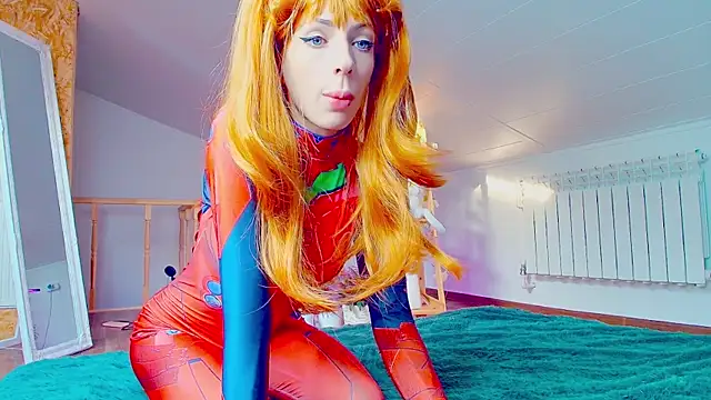 Snapshot of Meowroslava chatting on November 20, 2025, 9:54 am Meowroslava online show from November 20, 2025, 9:54 am