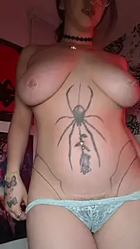 annbones ch online show from November 13, 2025, 12:58 am