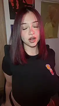 annbones ch online show from April 27, 2026, 7:56 pm