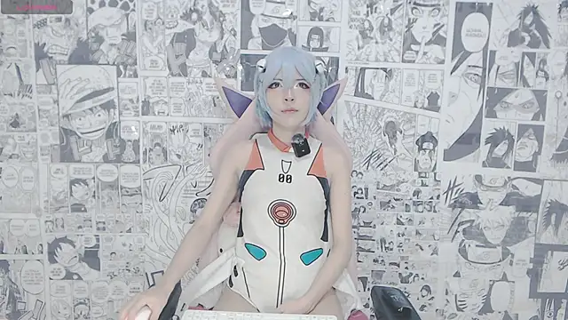 Miahparker online show from September 27, 2025, 4:07 am