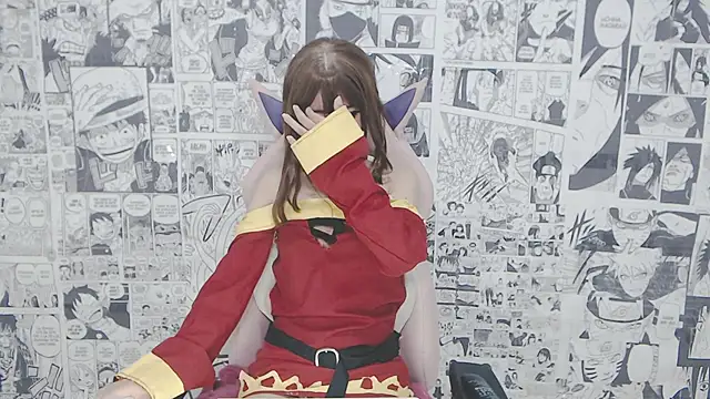 Miahparker online show from September 16, 2025, 2:12 am