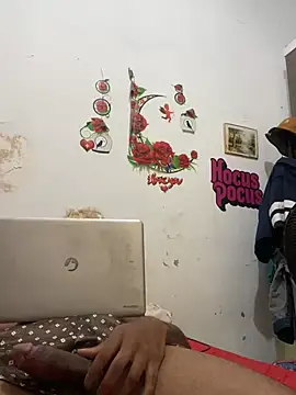 PAUBRASILEIRORJ online show from January 28, 2025, 6:07 pm