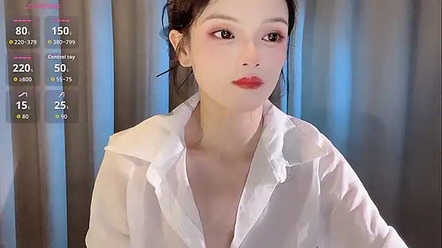 Snapshot of --xixi-- chatting on May 26, 2026, 4:16 pm --xixi-- online show from May 26, 2026, 4:16 pm