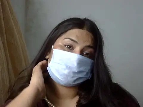 cutelady65 online show from July 15, 2026, 3:41 pm