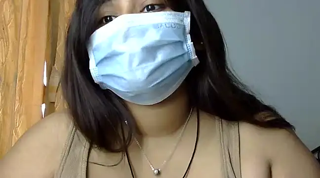 Snapshot of cutelady65 chatting on December 27, 2024, 7:18 am cutelady65 online show from December 27, 2024, 7:18 am