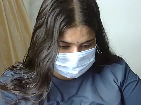 cutelady65 online show from May 24, 2026, 2:50 pm