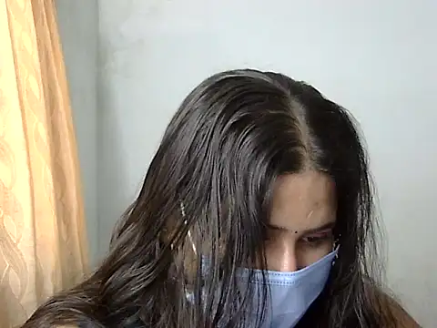 Snapshot of cutelady65 chatting on January 15, 2026, 10:51 am cutelady65 online show from January 15, 2026, 10:51 am