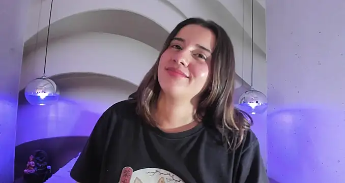 Snapshot of LanaHerondale chatting on March 12, 2025, 2:45 pm LanaHerondale online show from March 12, 2025, 2:45 pm