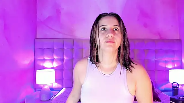 Snapshot of LanaHerondale chatting on February 13, 2025, 9:20 am LanaHerondale online show from February 13, 2025, 9:20 am