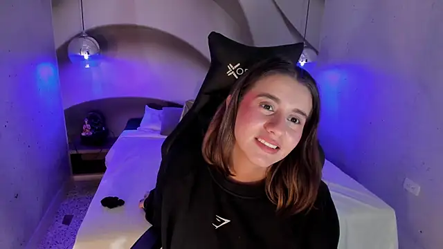 Snapshot of LanaHerondale chatting on March 9, 2025, 2:54 pm LanaHerondale online show from March 9, 2025, 2:54 pm