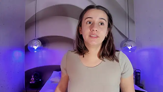 Snapshot of LanaHerondale chatting on March 9, 2025, 8:40 am LanaHerondale online show from March 9, 2025, 8:40 am