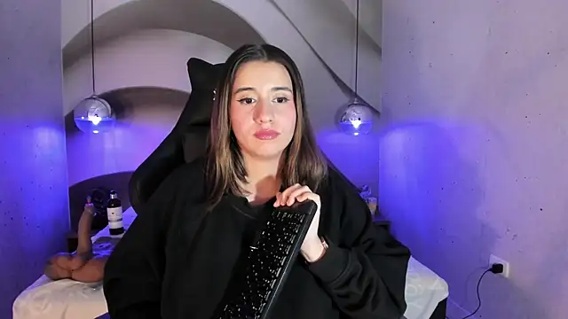 Snapshot of LanaHerondale chatting on March 14, 2025, 3:03 pm LanaHerondale online show from March 14, 2025, 3:03 pm