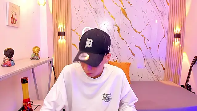 Nikolay Gregori online show from January 10, 2026, 3:46 am