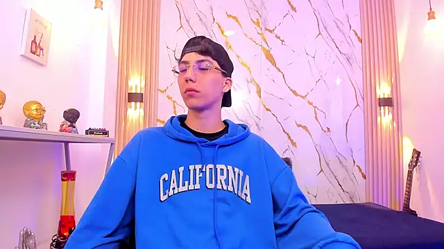 Nikolay Gregori online show from March 11, 2026, 4:06 am