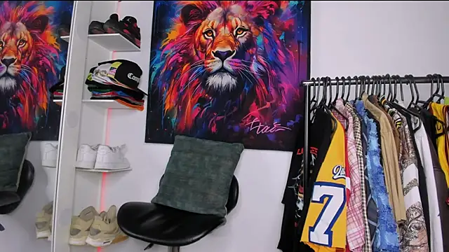 Snapshot of Pantera_black_21 chatting on December 5, 2025, 4:22 am Pantera black 21 online show from December 5, 2025, 4:22 am