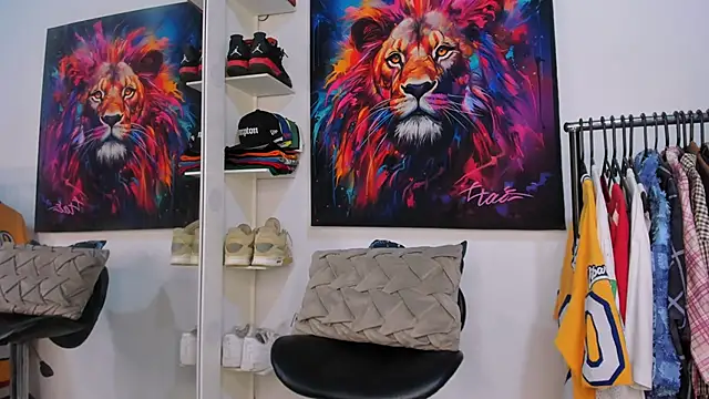 Snapshot of Pantera_black_21 chatting on November 9, 2025, 7:56 am Pantera black 21 online show from November 9, 2025, 7:56 am