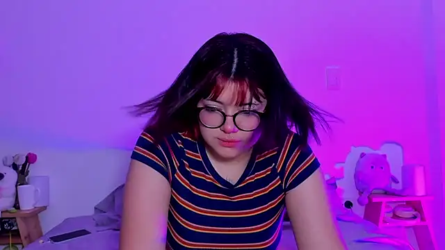 Snapshot of Gaby_Danna chatting on January 31, 2025, 11:13 am Gaby Danna online show from January 31, 2025, 11:13 am