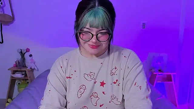 Snapshot of Gaby_Danna chatting on March 18, 2025, 10:50 am Gaby Danna online show from March 18, 2025, 10:50 am