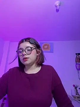 Snapshot of Gaby_Danna chatting on February 12, 2025, 11:29 am Gaby Danna online show from February 12, 2025, 11:29 am