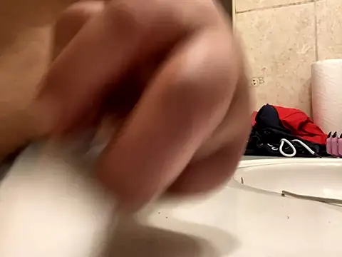 Miguel16i online show from October 11, 2025, 11:55 am