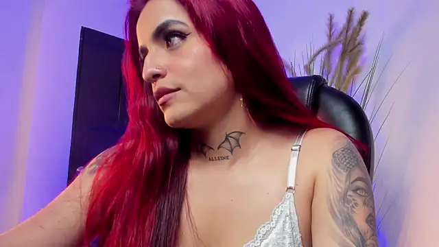 valeriee millerr  online show from March 21, 2025, 10:39 pm