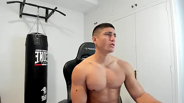 dan01  online show from March 27, 2026, 8:37 am